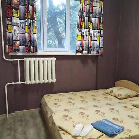Mini Hotel Na Gasheka 키예프 외부 사진