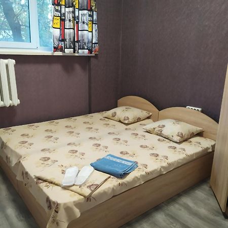 Mini Hotel Na Gasheka 키예프 외부 사진