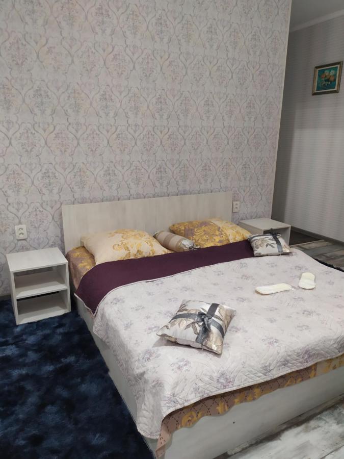 Mini Hotel Na Gasheka 키예프 외부 사진