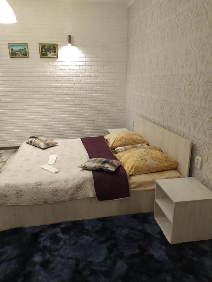 Mini Hotel Na Gasheka 키예프 외부 사진