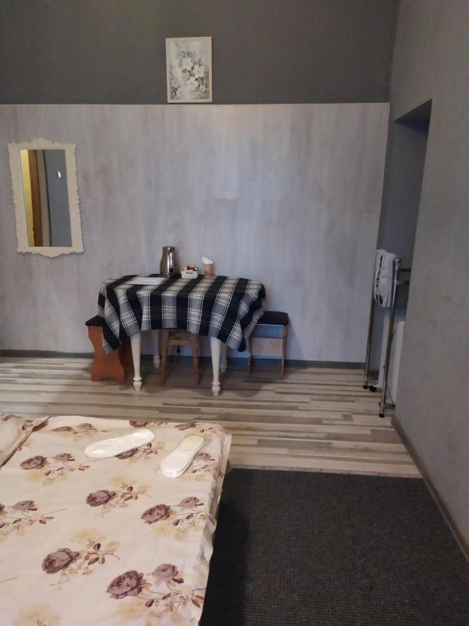 Mini Hotel Na Gasheka 키예프 외부 사진