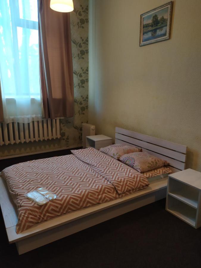 Mini Hotel Na Gasheka 키예프 외부 사진