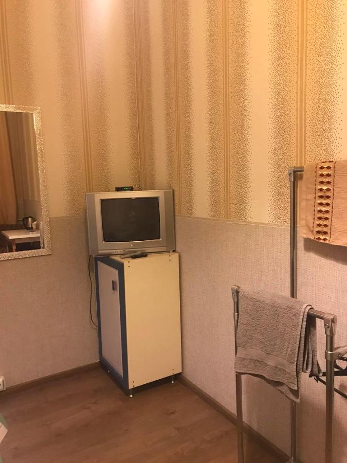 Mini Hotel Na Gasheka 키예프 외부 사진