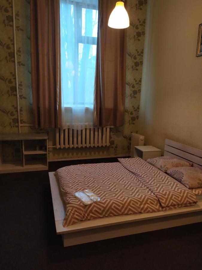 Mini Hotel Na Gasheka 키예프 외부 사진