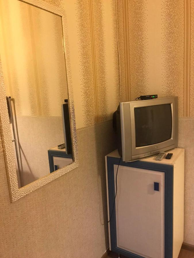 Mini Hotel Na Gasheka 키예프 외부 사진