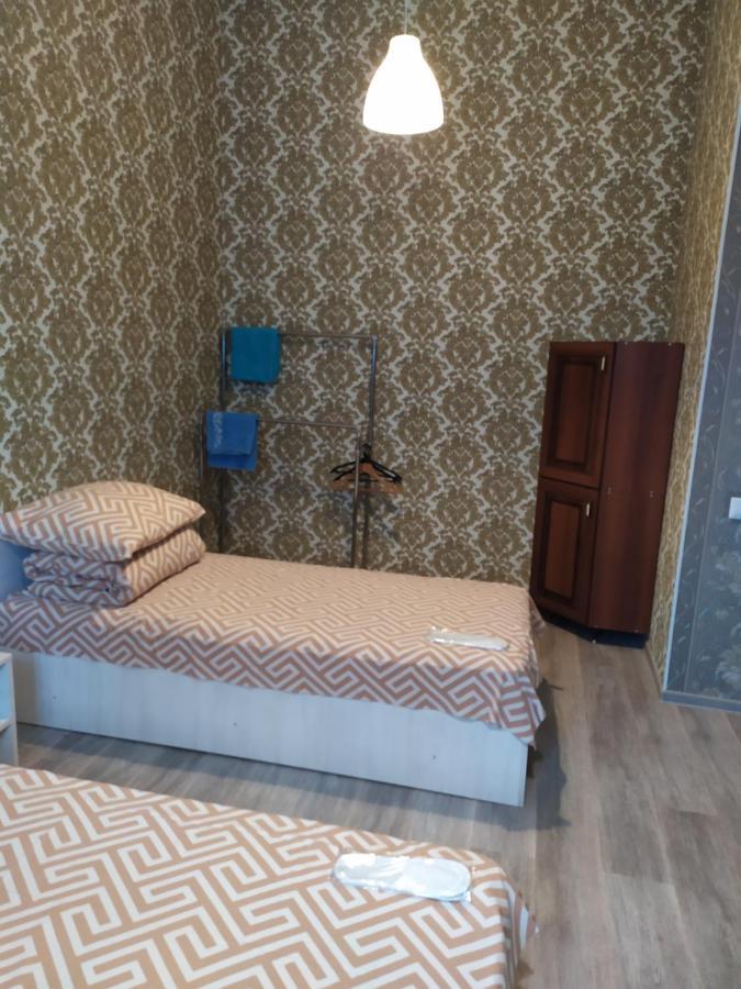 Mini Hotel Na Gasheka 키예프 외부 사진