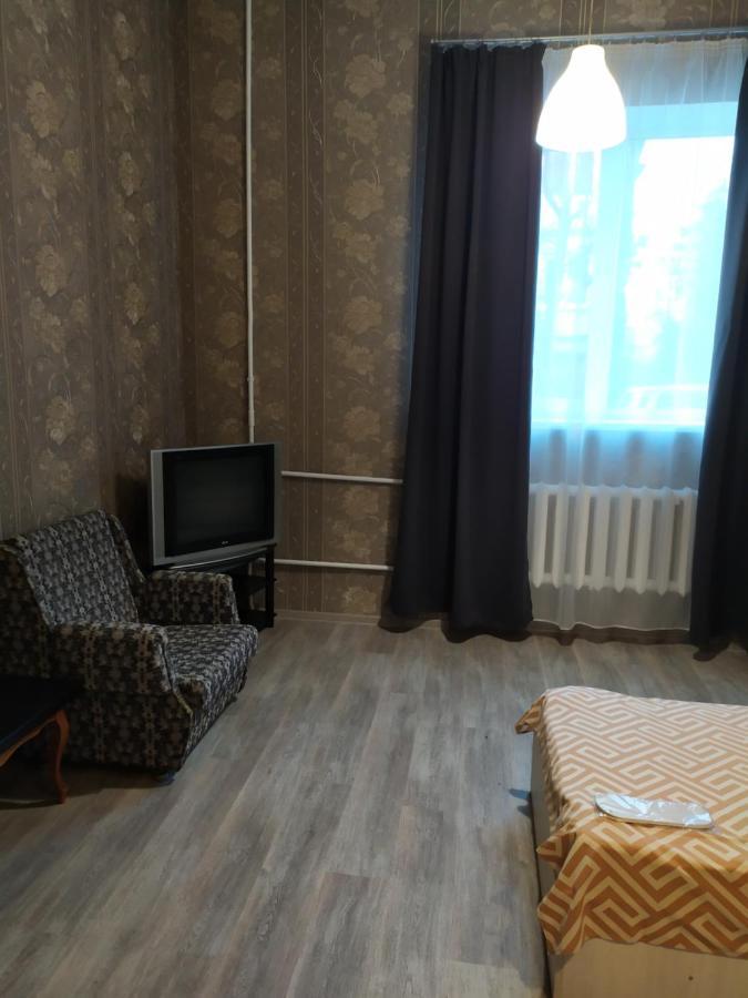 Mini Hotel Na Gasheka 키예프 외부 사진