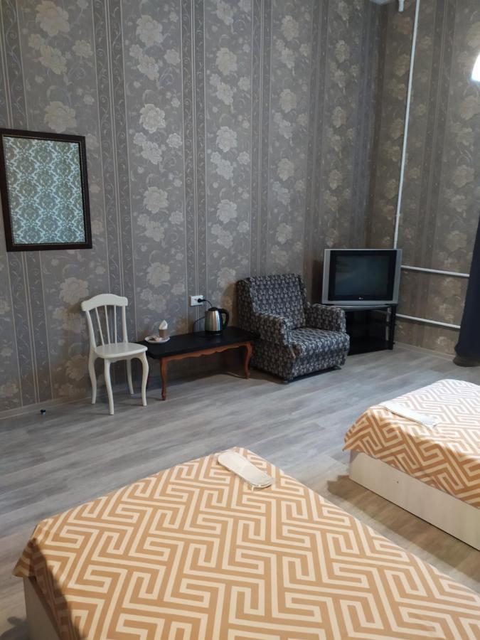 Mini Hotel Na Gasheka 키예프 외부 사진