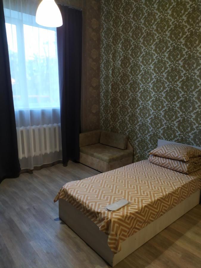 Mini Hotel Na Gasheka 키예프 객실 사진