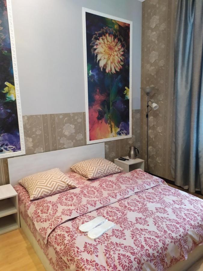 Mini Hotel Na Gasheka 키예프 외부 사진