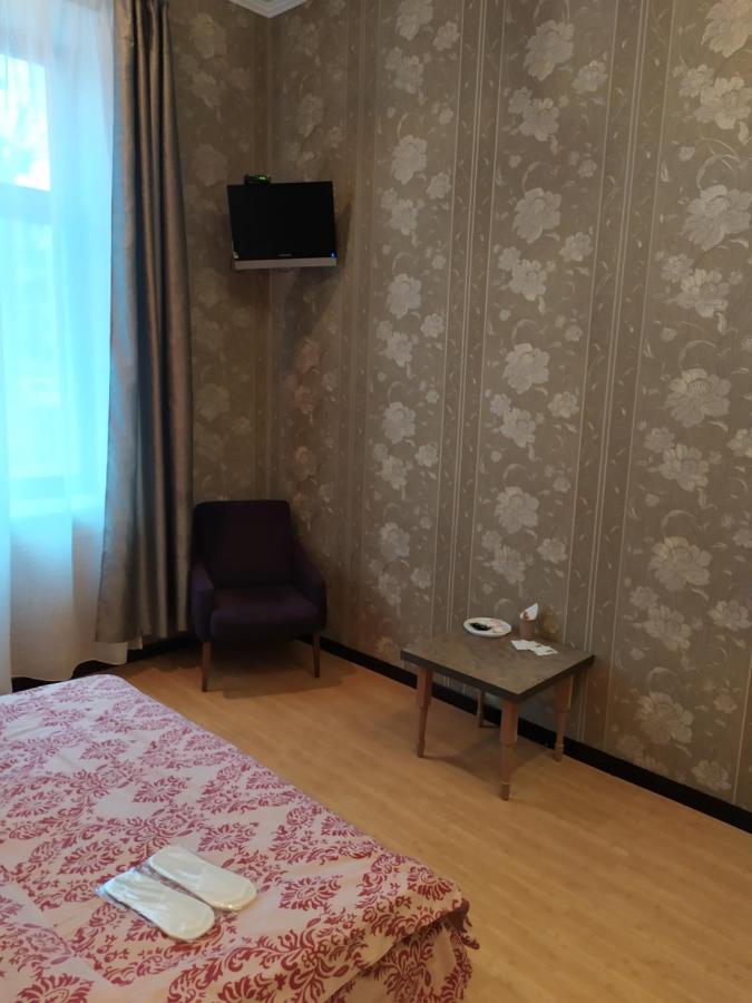 Mini Hotel Na Gasheka 키예프 외부 사진