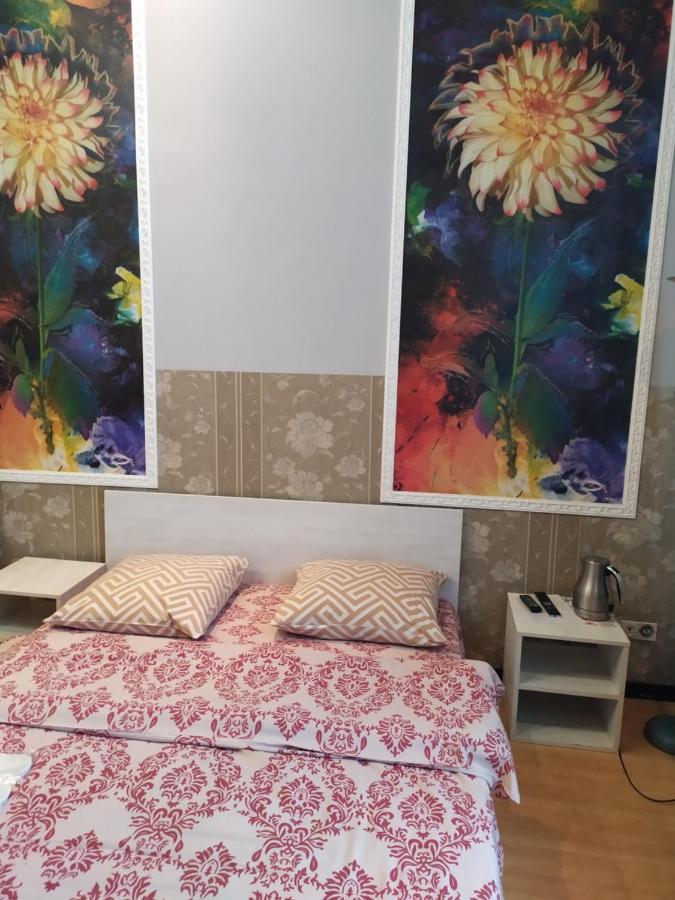 Mini Hotel Na Gasheka 키예프 외부 사진