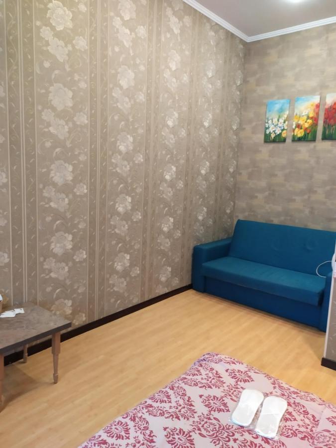 Mini Hotel Na Gasheka 키예프 외부 사진