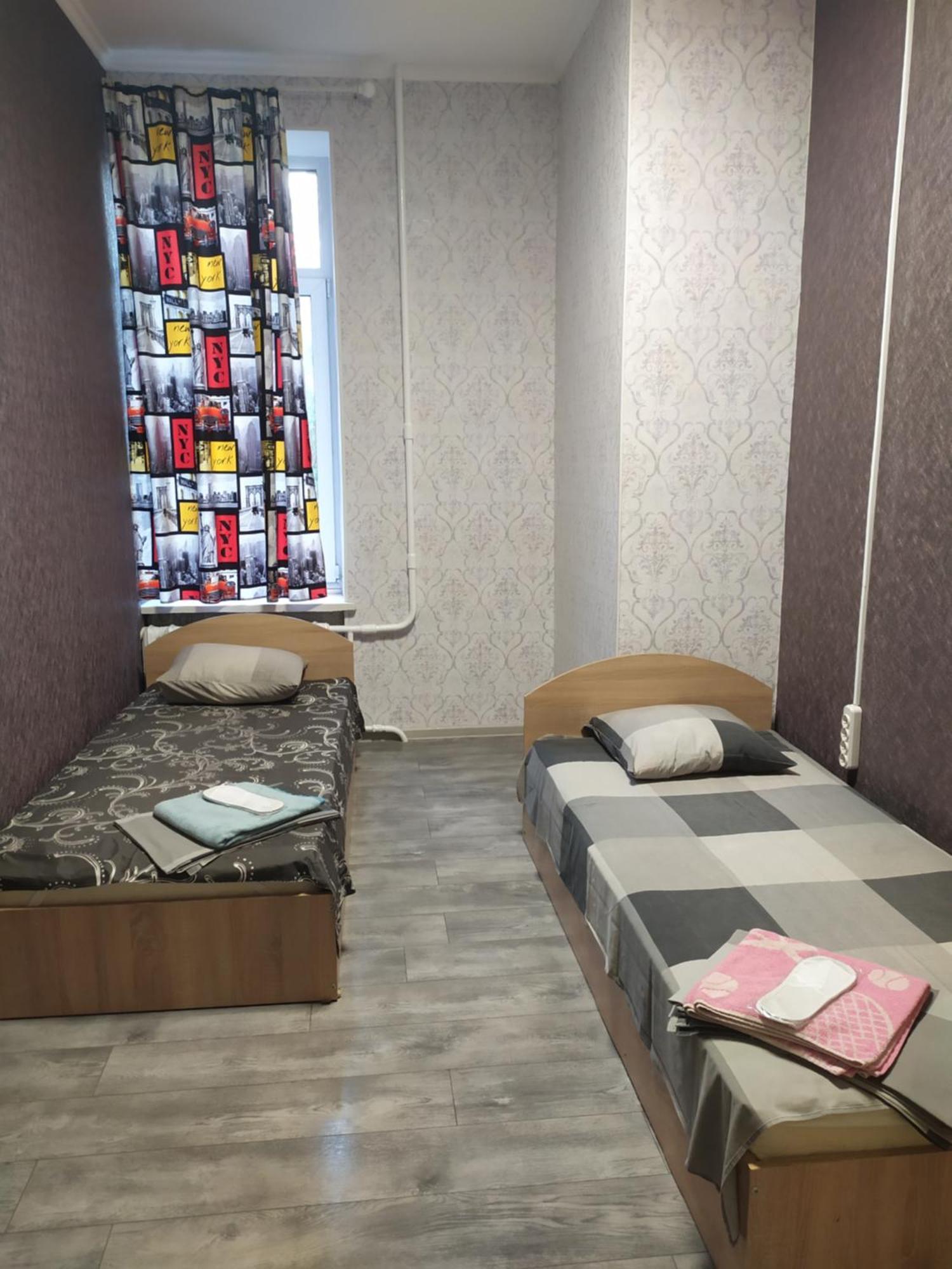 Mini Hotel Na Gasheka 키예프 외부 사진