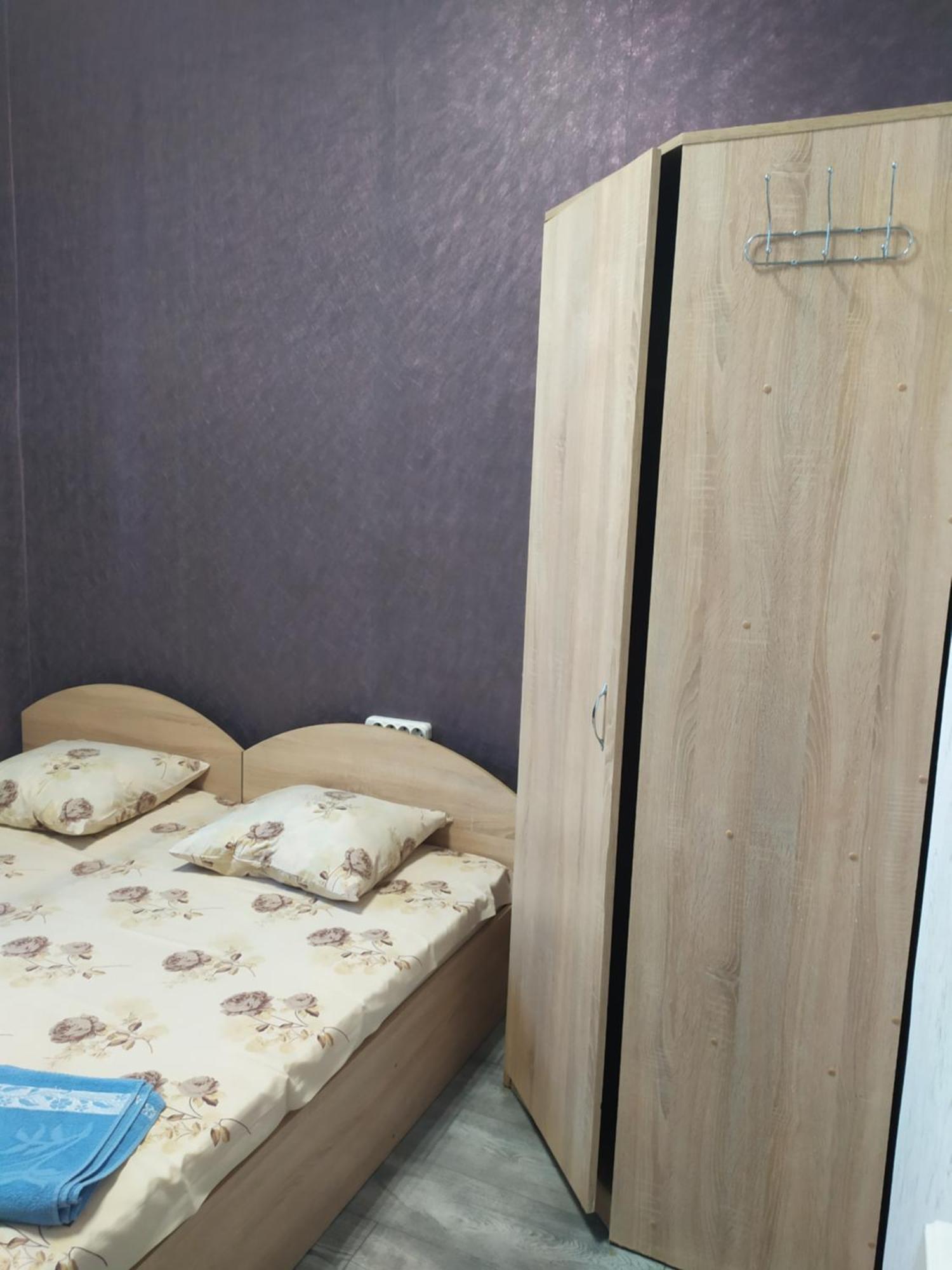Mini Hotel Na Gasheka 키예프 외부 사진