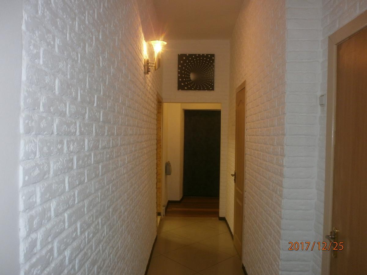 Mini Hotel Na Gasheka 키예프 외부 사진