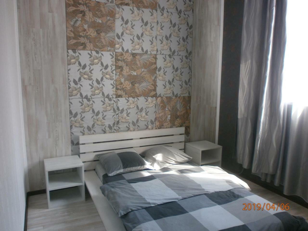 Mini Hotel Na Gasheka 키예프 외부 사진
