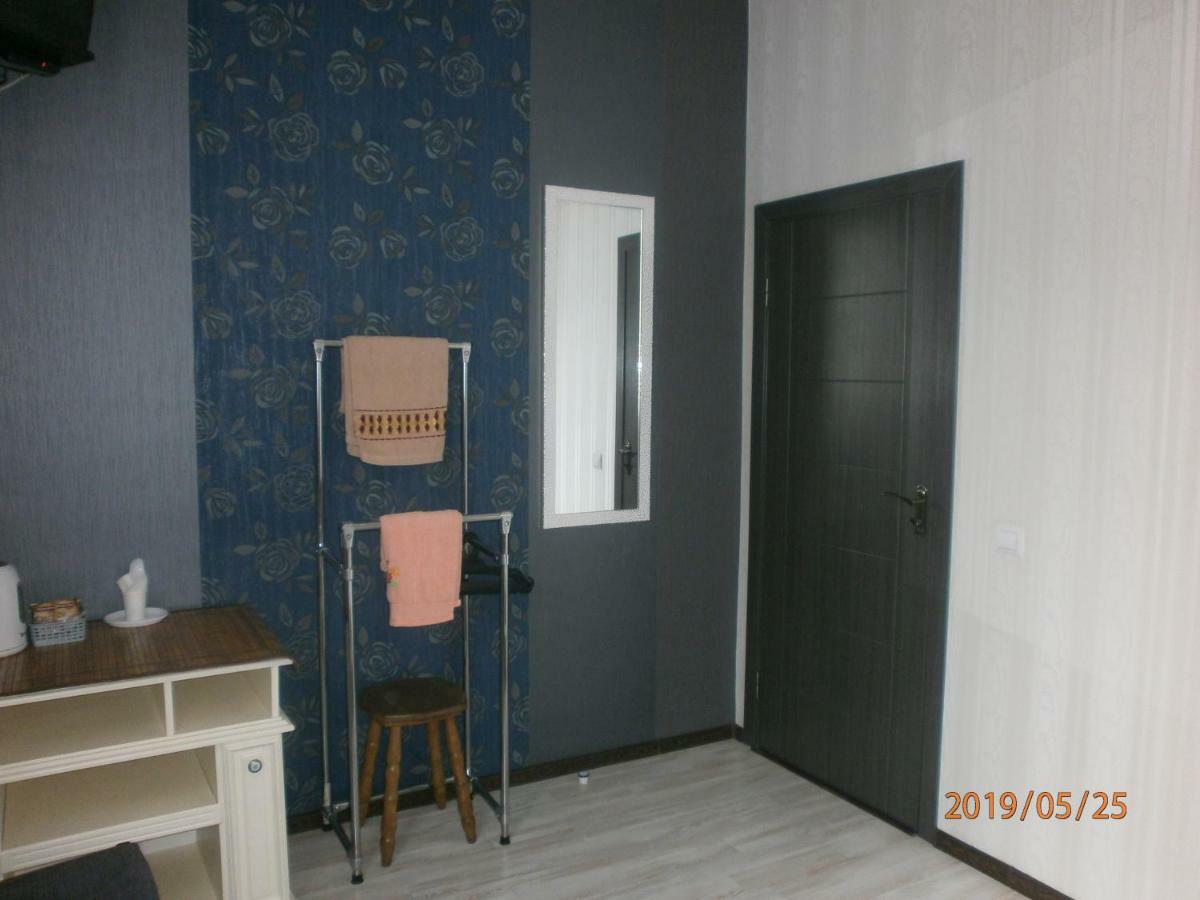 Mini Hotel Na Gasheka 키예프 외부 사진