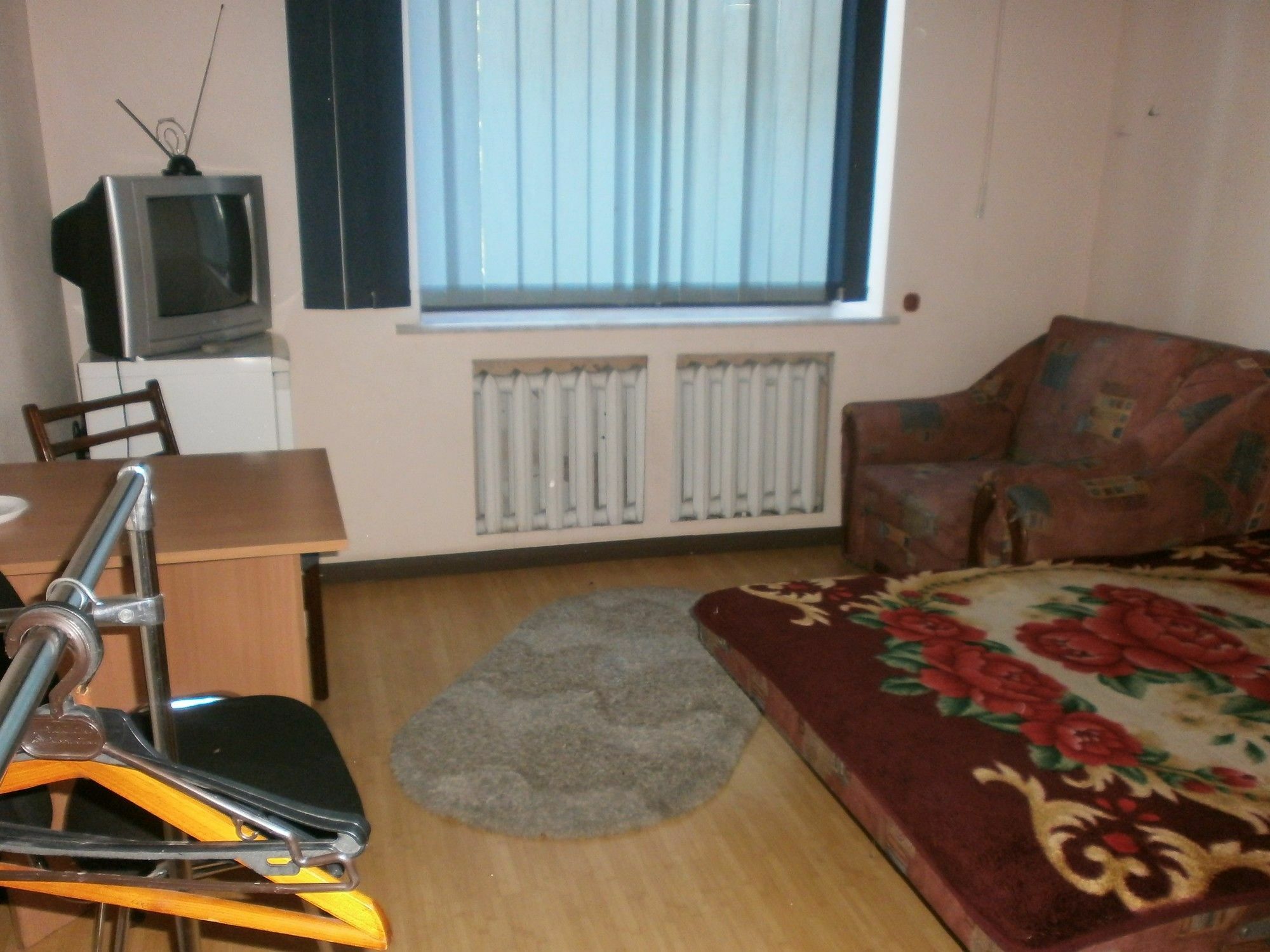 Mini Hotel Na Gasheka 키예프 외부 사진