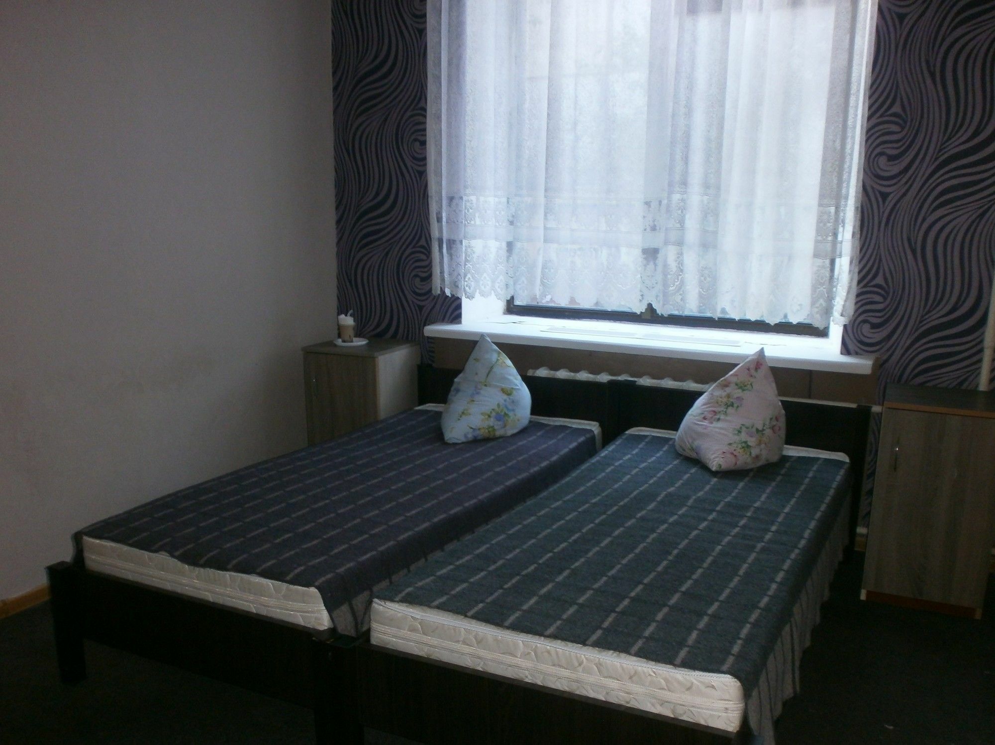 Mini Hotel Na Gasheka 키예프 외부 사진