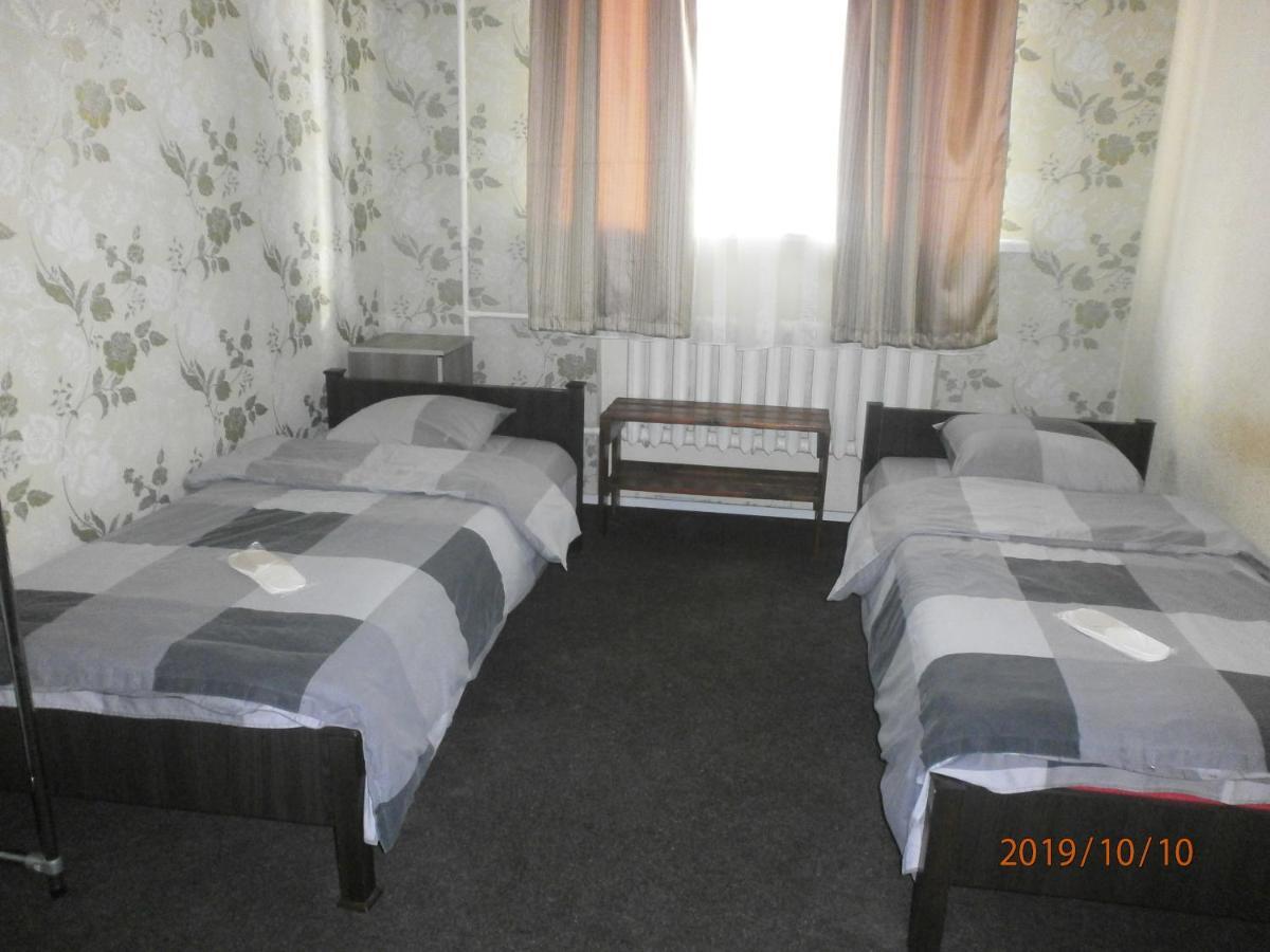 Mini Hotel Na Gasheka 키예프 외부 사진