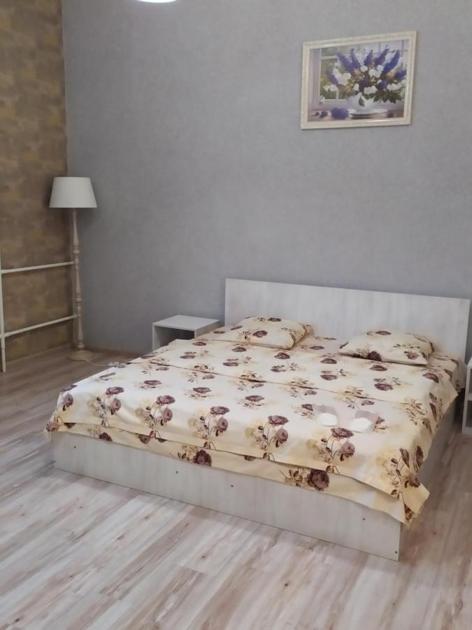 Mini Hotel Na Gasheka 키예프 외부 사진