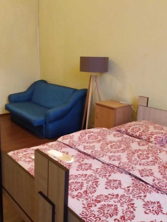 Mini Hotel Na Gasheka 키예프 외부 사진