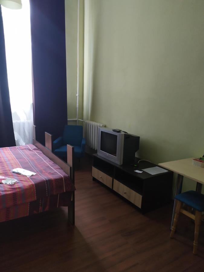 Mini Hotel Na Gasheka 키예프 외부 사진