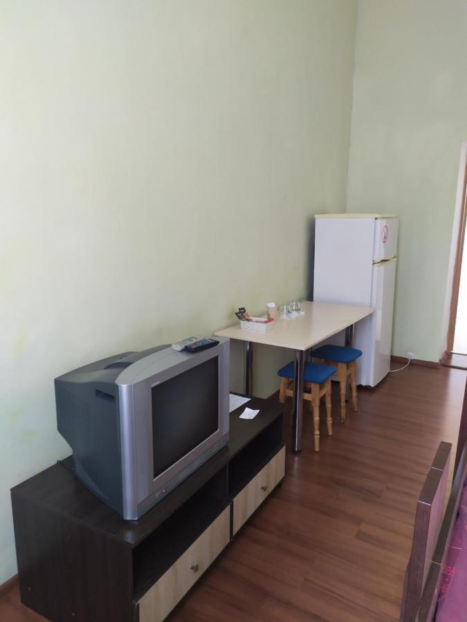 Mini Hotel Na Gasheka 키예프 외부 사진